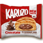 Karuzo Κρουασάν Cocoa 82gr