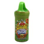 Lucas Muecas Pepino Lollipop With Chili 25 gr