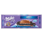 Milka Oreo 300 gr