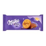 Milka Μπισκότα Chocograins 126 gr