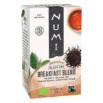 Numi Black tea Breakfast Blend 36 gr