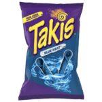 Takis Blue Heat 160gr
