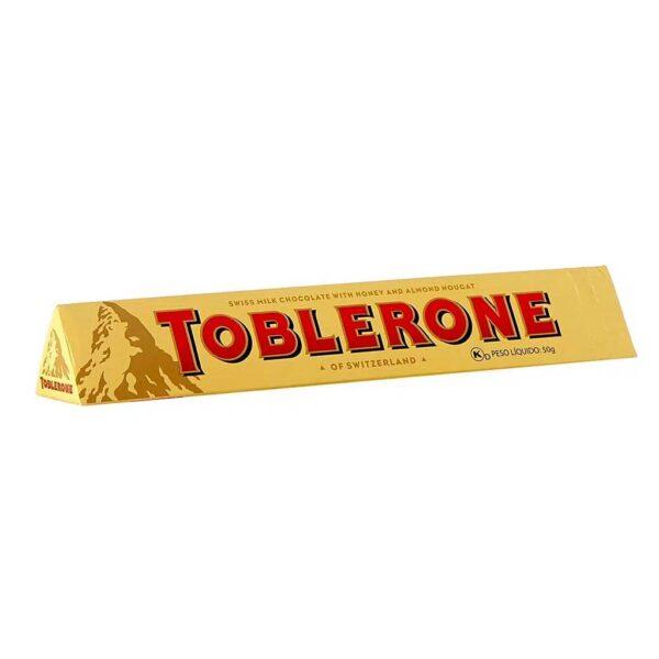 Toblerone Chocolate 50 gr