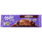 Milka Noisette 270 gr