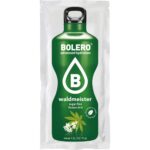 Bolero Stick Waldmeister Χυμός Σε Σκόνη 3 gr