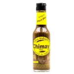 Chimay Σάλτσα Habanera Negra 150 ml