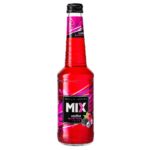Mix Cocktail Vodka & Wild Berry 330 ml 4% Alc
