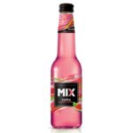 Mix cocktail Vodka & Watermelon 330 ml 4% Alc