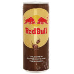 Red Bull Cold Brew Coffee 250 ml