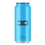 3D Energy Drink Berry Blue 473 ml