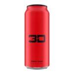 3D Energy Candy Punch 473 ml