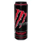 Monster Super Fuel Watermelon 568 ml
