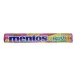 Mentos Candy Say Hello Fruit 38 gr