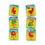 Vidal Dino Jelly 66 gr - Image 2