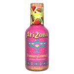 Arizona Juice Pet Strawberry Lemonade  500 ml