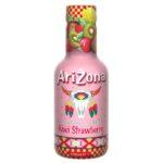 Arizona Cowboy Cocktail Juice Kiwi & Strawberry 500 ml