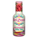 Arizona Rasberry Ice Tea 450 ml