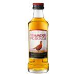 Famous Grouse 40% Alc 50 ml