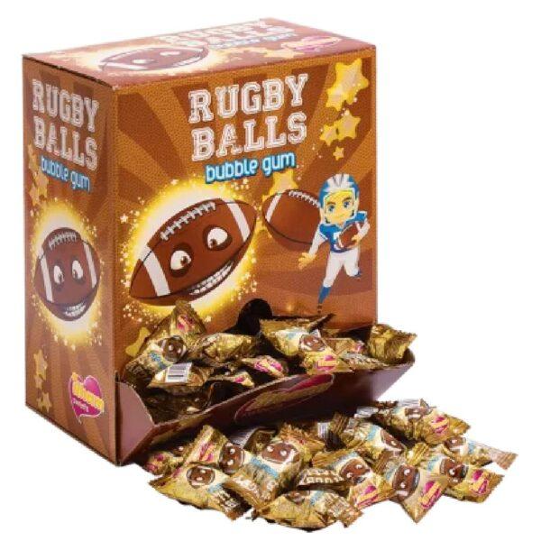 Ilham Τσιχλόφουσκα Ράγκμπι 200 τμχ