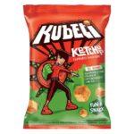 Kubeti Ketchup 60 gr