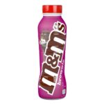 M&M's Brownie Milk Chocolate Drink 350 ml