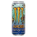 Monster Aussie Lemonade 500 ml