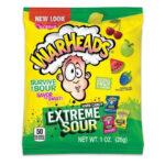 Warheads Count Good 28 gr