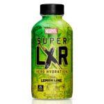 Arizona Marvel Super Lxr Citrus Lemon Lime 473 ml