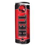 Hell Energy Drink Classic 250 ml