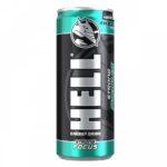 Hell Energy Drink Focus 250 ml