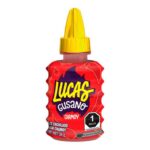 Lucas Gusano Chamoy 36gr