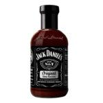 Jack Daniels Original Bbq Sauce 280 gr