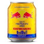Red Bull Krating Daeng 250 ml