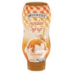 Smucker's Sundae Syrup Caramel 567 gr