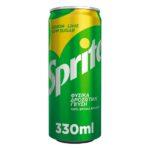 Sprite 330 ml