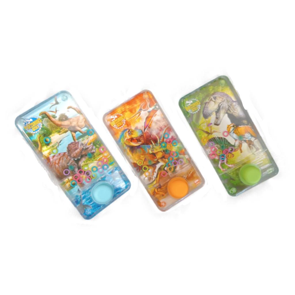 Water Game Dinosaurs Greek Delicatessen Goods Παραδοσιακά Προϊόντα απο όλη την Ελλάδα