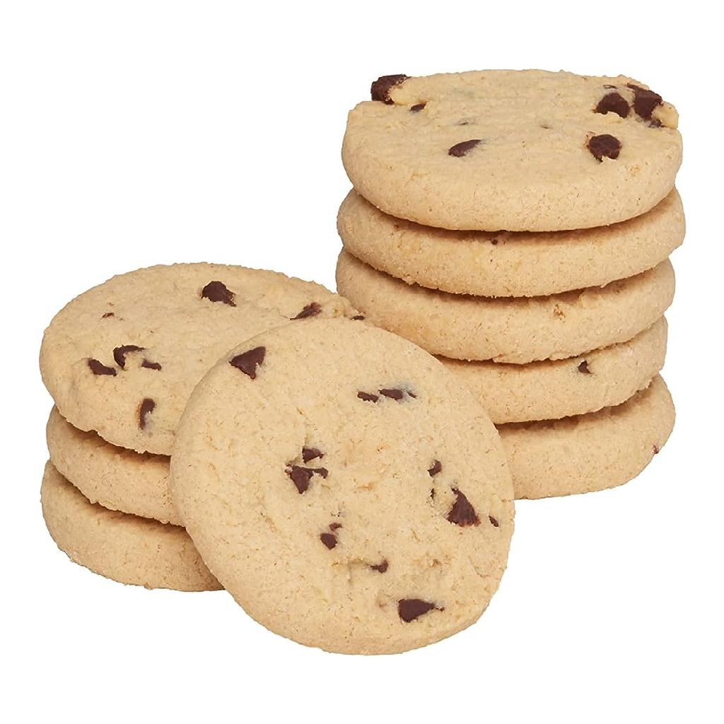 Friends Cookies Chandler Salted Caramel 150 Gr Greek Deli Goods