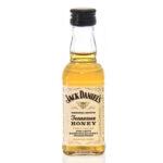 Jack Daniels Jennessee Honey 50 ml