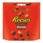 Reese's Peanut Butter Mini Cups 90 gr