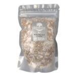 Φυσικό Θαλ. Αλάτι Spa Λεβάντα 250 gr