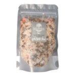 Φυσικό Θαλ. Αλάτι Spa Τριαντάφυλλο 500 γρ