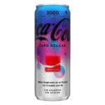 Coca Cola AI Zero 3000 330 ml