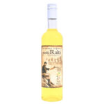 Λικέρ Ρακή με Λεμόνι PotiRaki 50ml