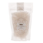 Nissos Φ. Αλάτι σκέτο 250 gr