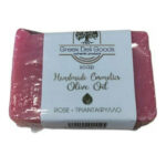 Σαπούνι Τριαντάφυλλο 35 gr