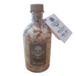 Φυσικό Θαλ. Αλάτι Spa με Γιασεμί Μπουκάλι 500gr