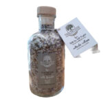 Φυσικό Θαλ. Αλάτι Spa Με Λεβάντα Μπουκάλι 250gr