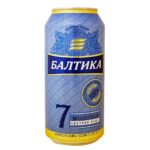 Μπύρα Baltika N7 900ml