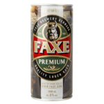 Faxe Μπύρα Premium 1lt