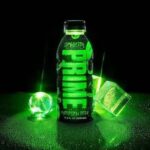 Prime Hydration Glowberry 500ml - Image 2